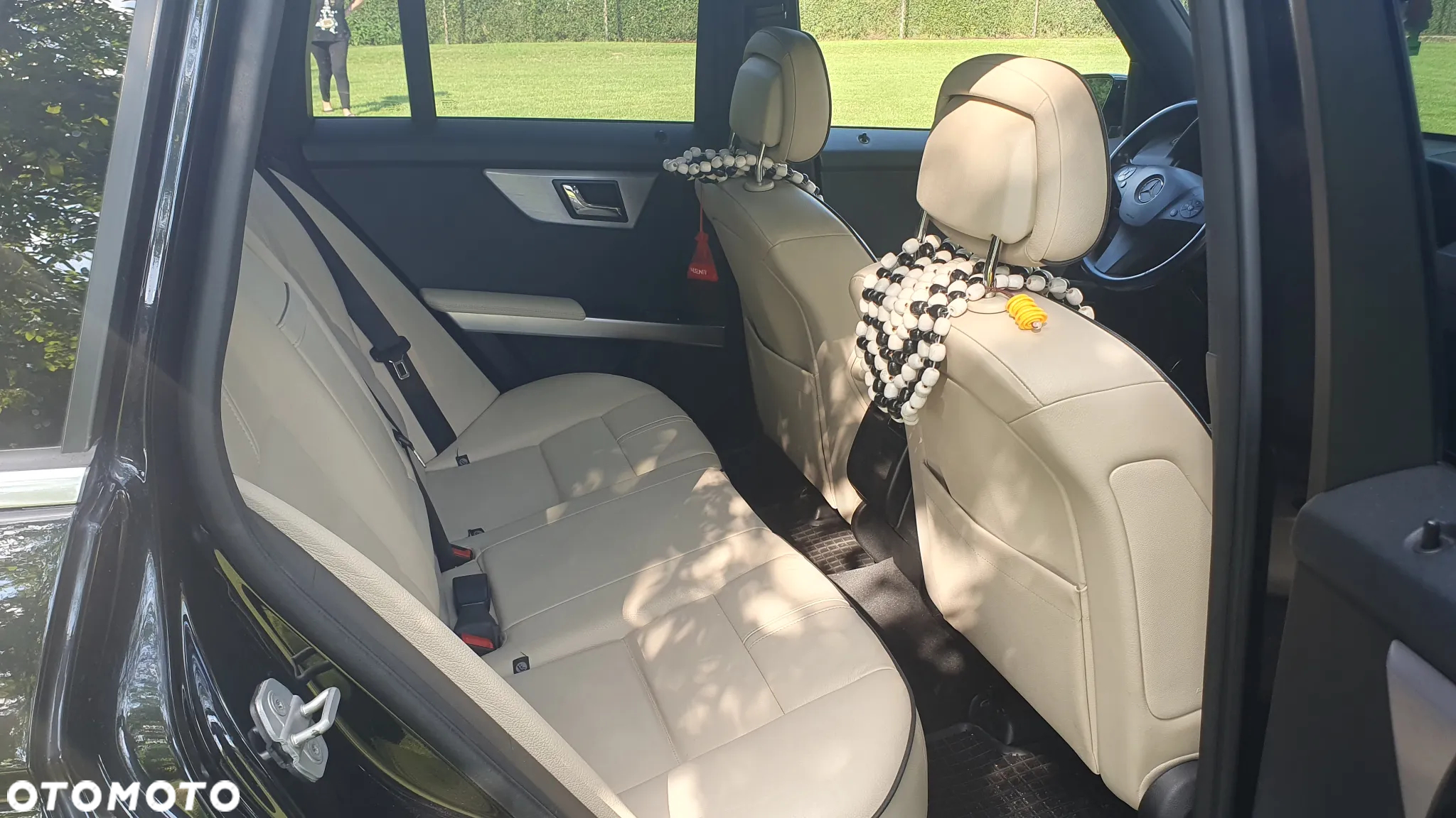 Mercedes-Benz GLK 320 CDI 4-Matic - 12