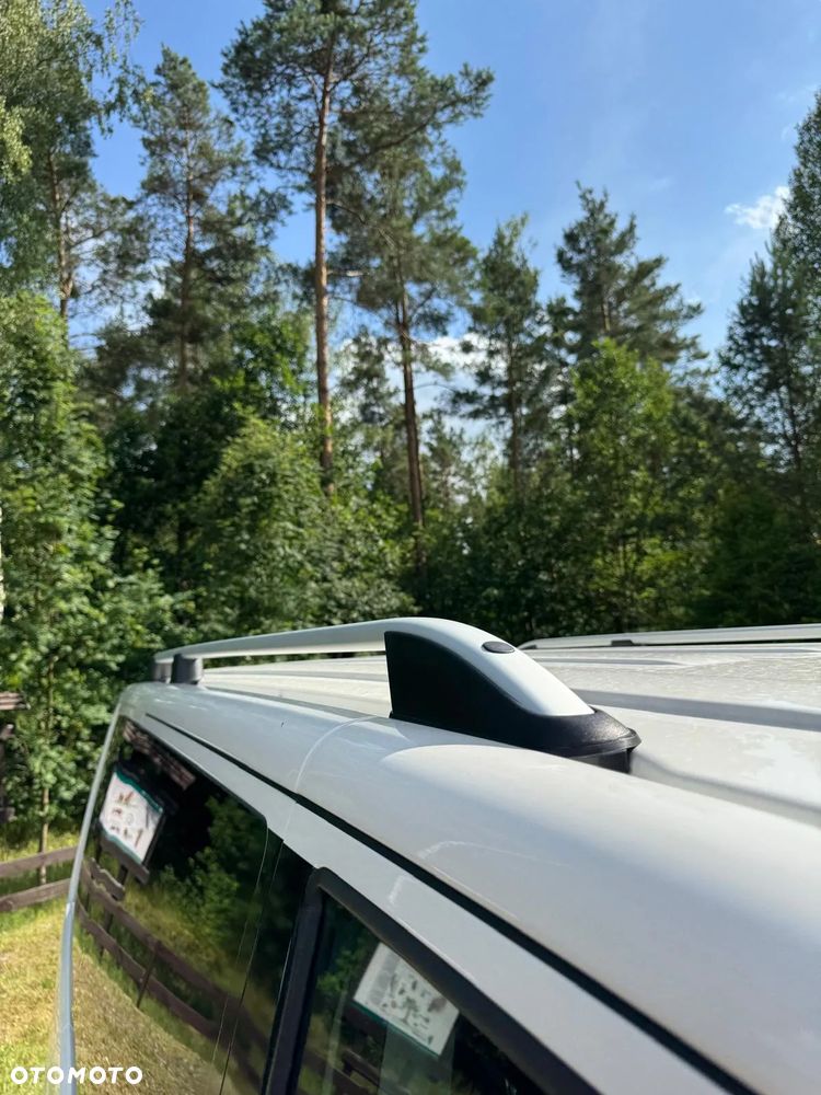 Volkswagen Multivan 2.0 BiTDI L1 Highline 4Motion DSG - 32