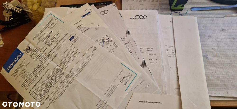 Toyota C-HR 2.0 Team Deutschland - 24