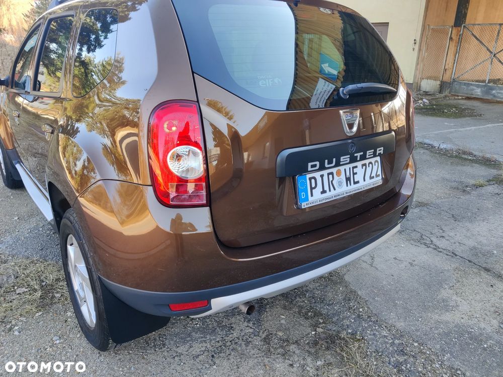 Dacia Duster 1.6 16V 105 4x2 Celebration - 15