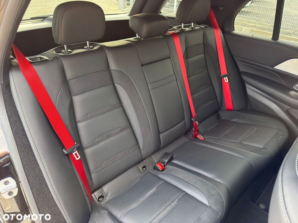 Mercedes-Benz GLE AMG 53 4-Matic Premium Plus - 28