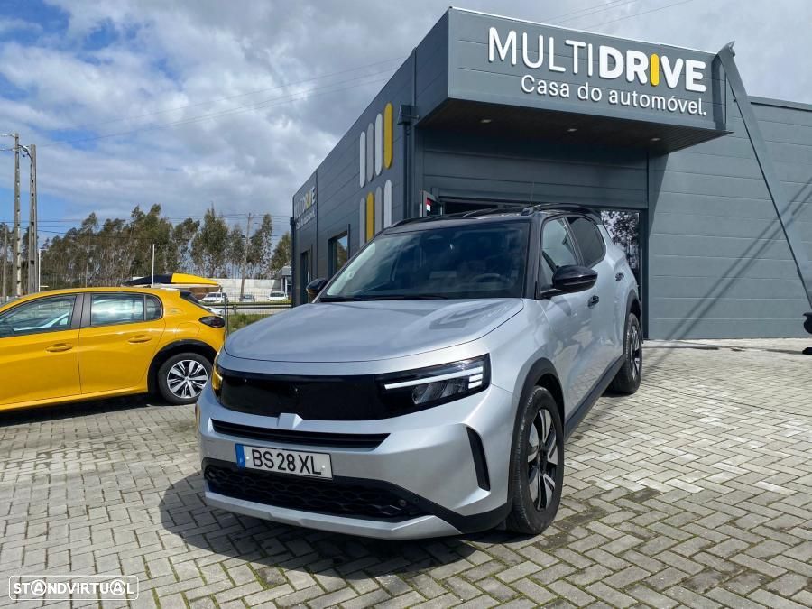 Opel Frontera 44 kWh Edition - 1