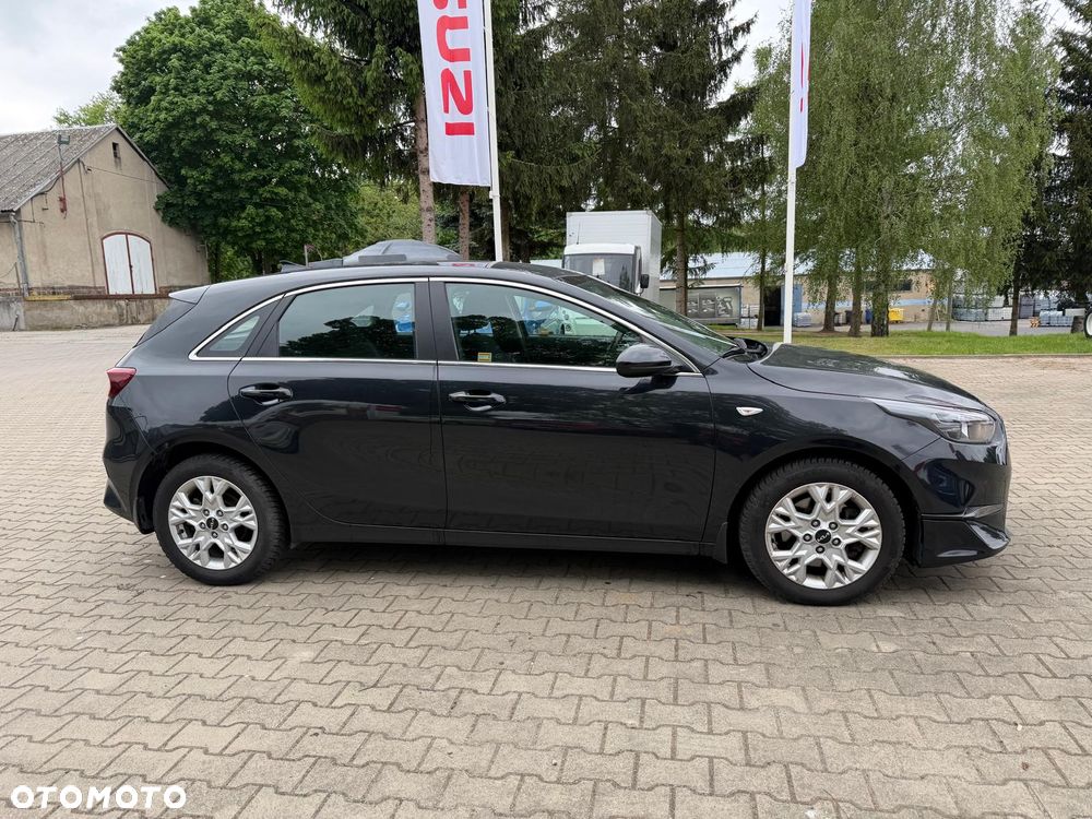 Kia Ceed 1.0 T-GDI M - 7