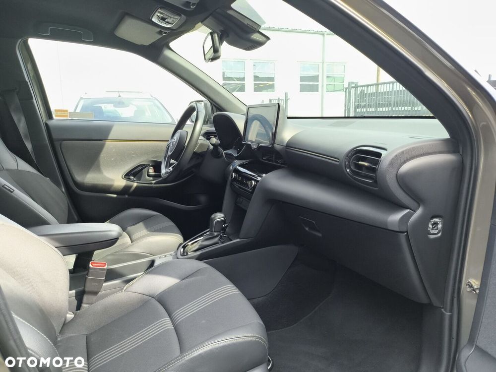 Toyota Yaris Cross Hybrid 1.5 Adventure - 9