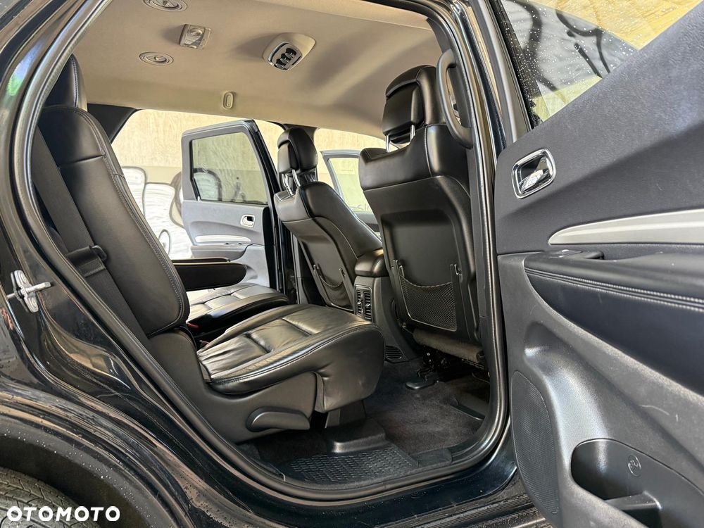 Dodge Durango 5.7 R/T - 29