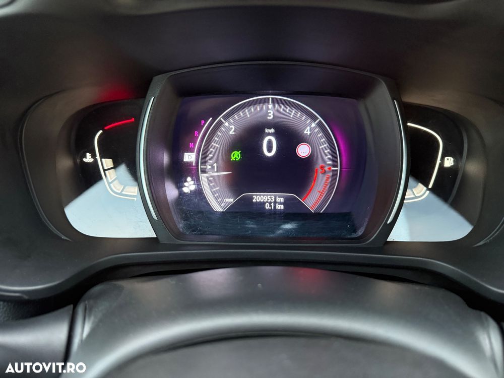 Renault Kadjar Energy dCi 130 X-tronic Bose Edition - 29