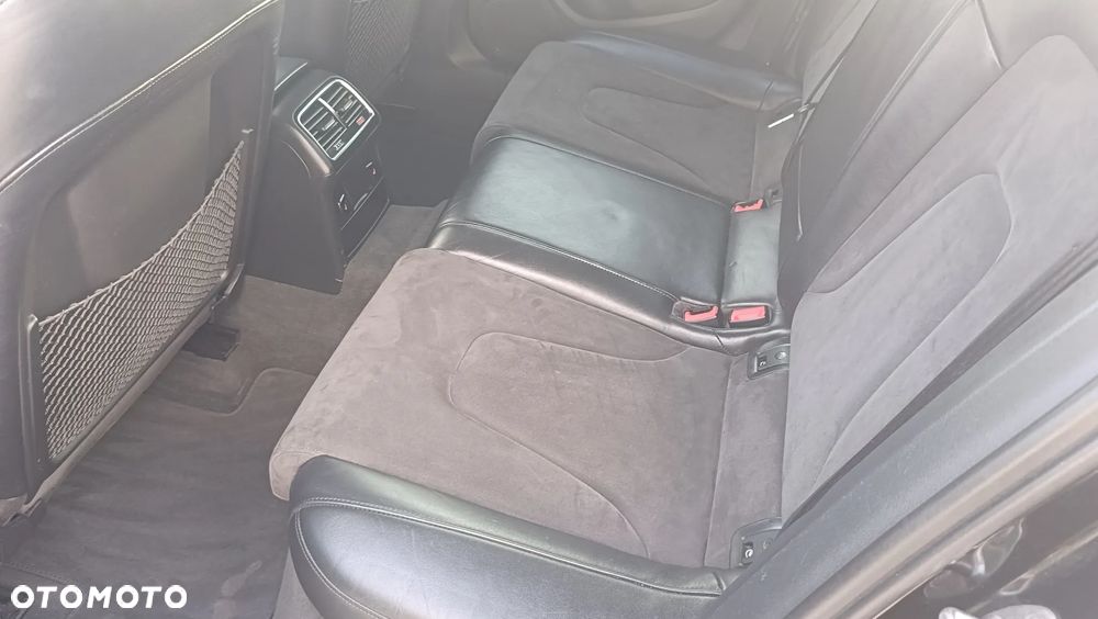 Audi A4 - 28