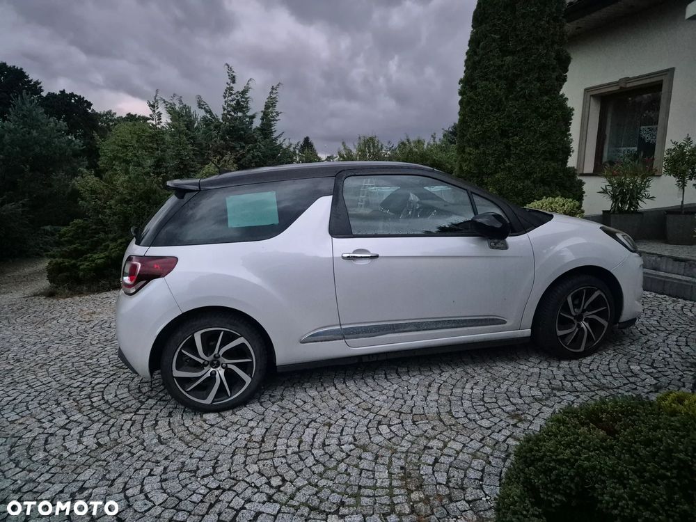 DS Automobiles DS 3 - 3