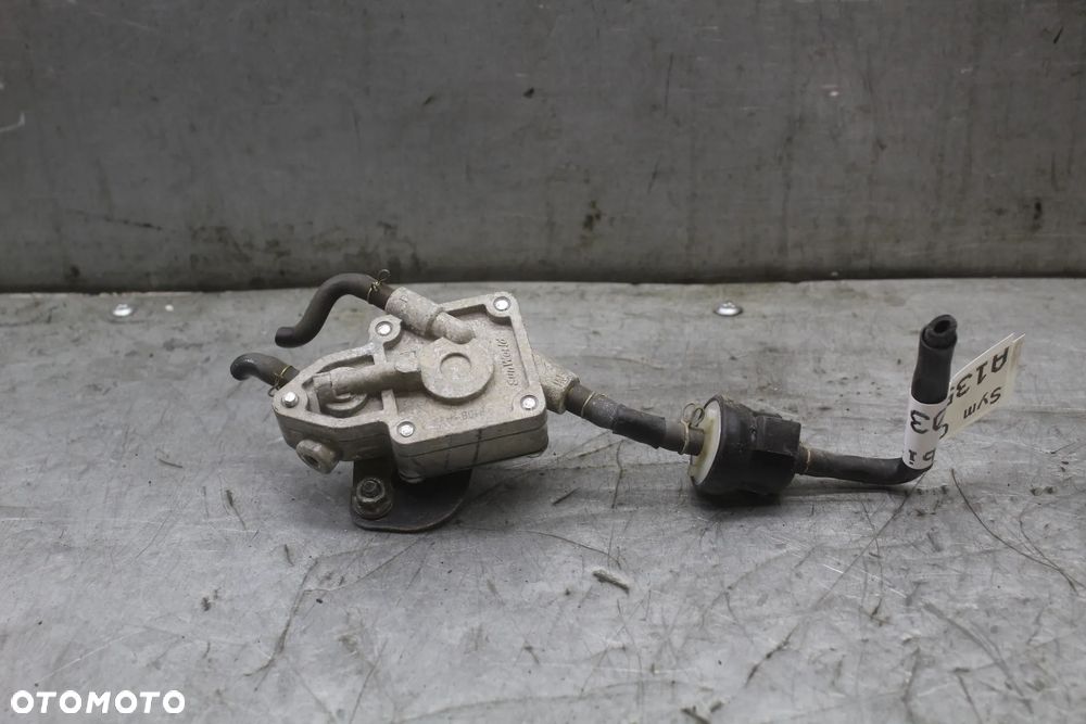 Sym Orbit 3 Kranik paliwa zawór podciśnieniowy - 1