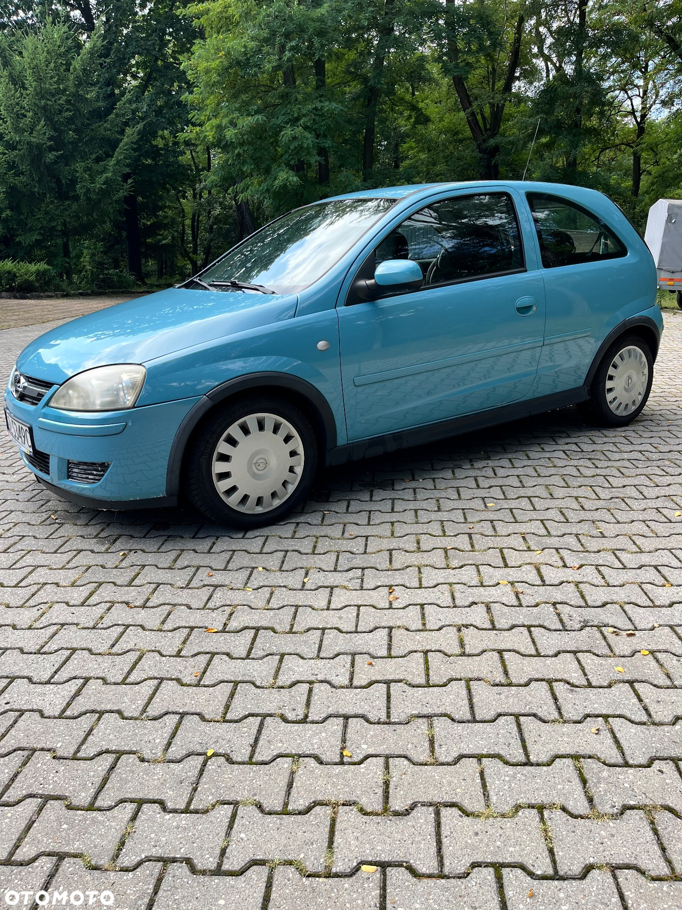 Opel Corsa 1.0 12V Enjoy - 12