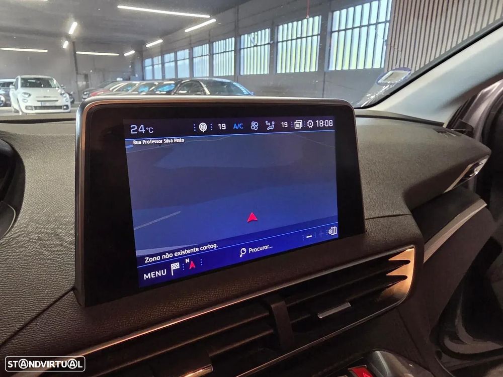 Peugeot 3008 1.5 BlueHDi Active - 2