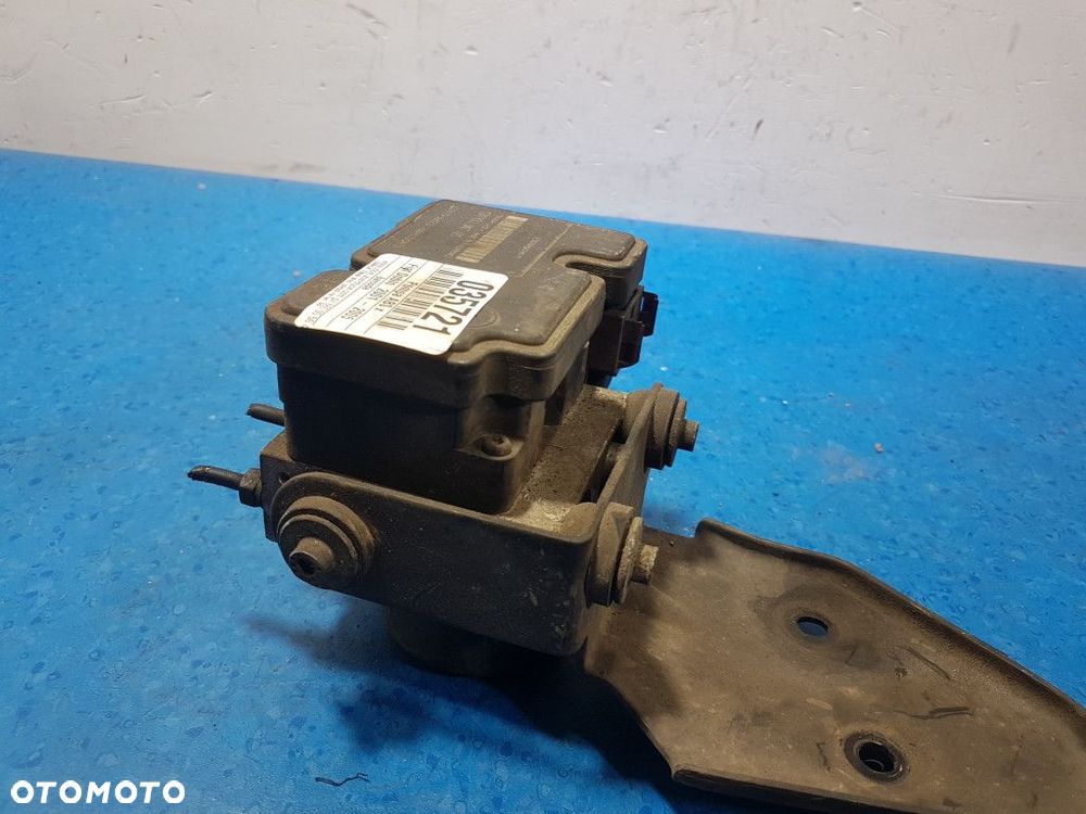 POMPA ABS FIAT DOBLO I - 5