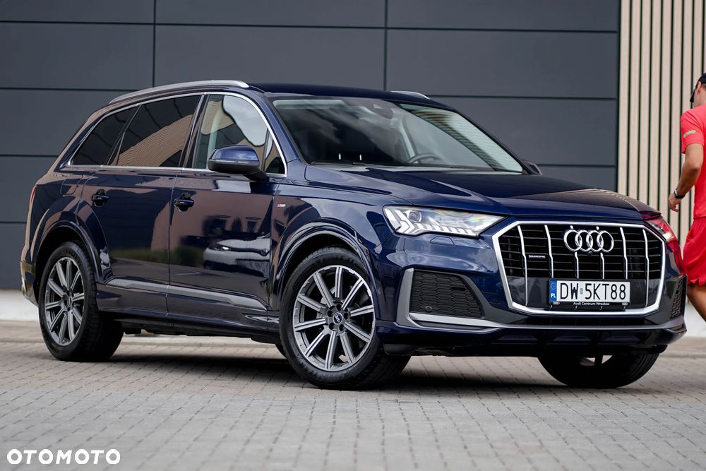 Audi Q7 ver-45-tdi-mhev-quattro-s-line-tiptr - 3