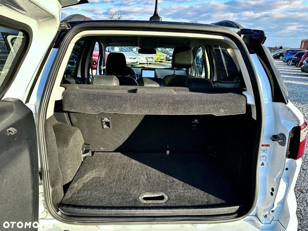 Ford EcoSport 1.0 EcoBoost ST-Line ASS - 27