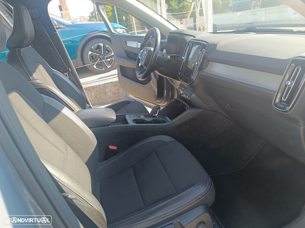 Volvo XC 40 1.5 T5 PHEV Inscription Expression - 7