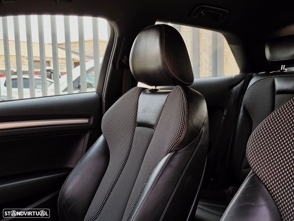 Audi A3 - 19