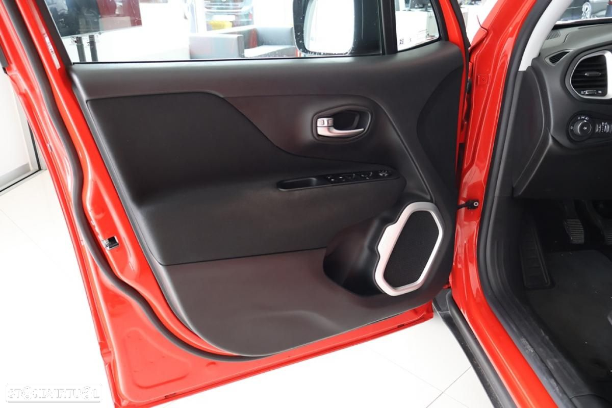 Jeep Renegade 1.0 T Sport - 15
