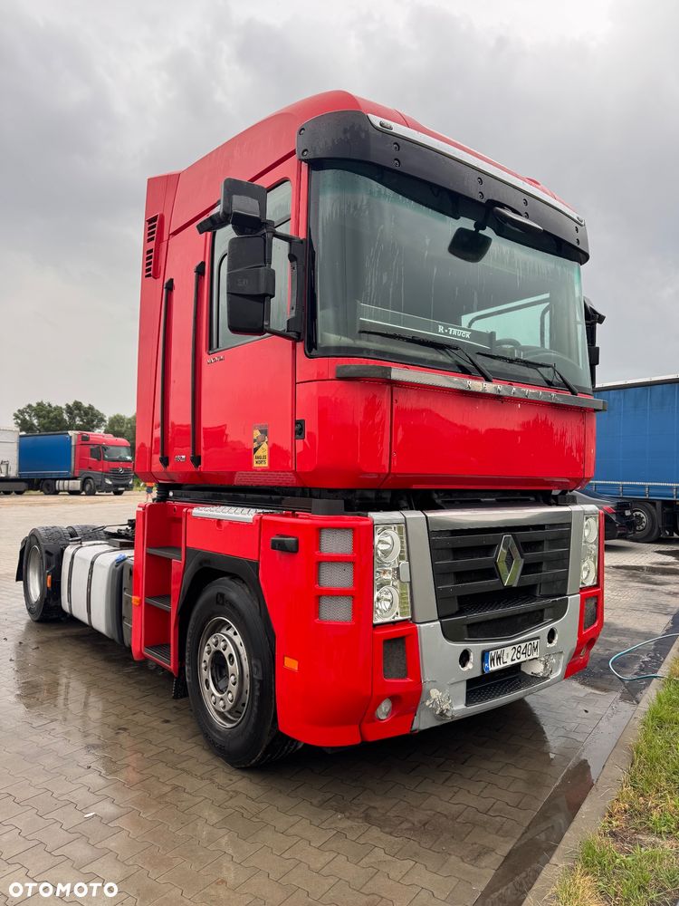 Renault Magnum - 2