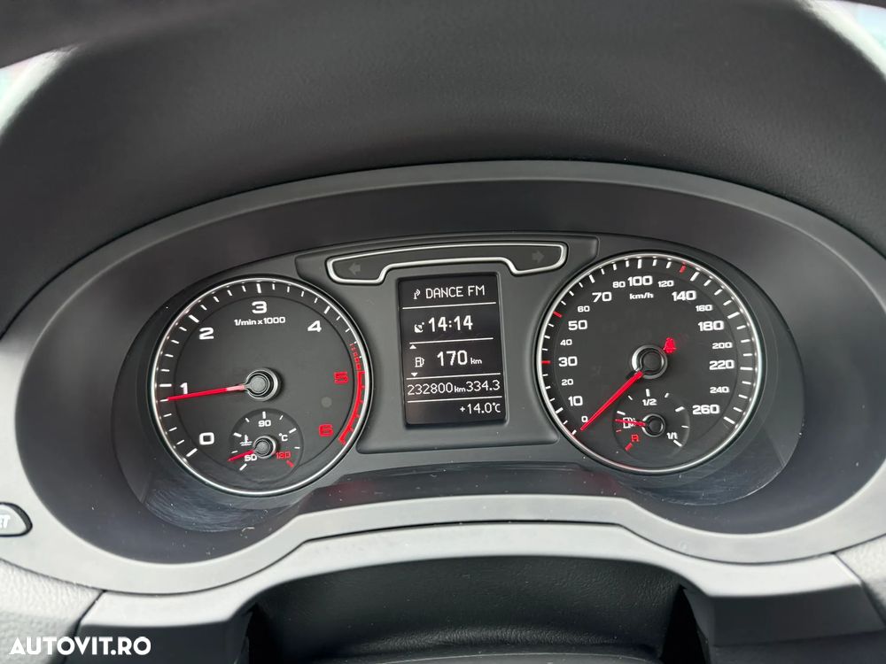 Audi Q3 2.0 TDI - 31