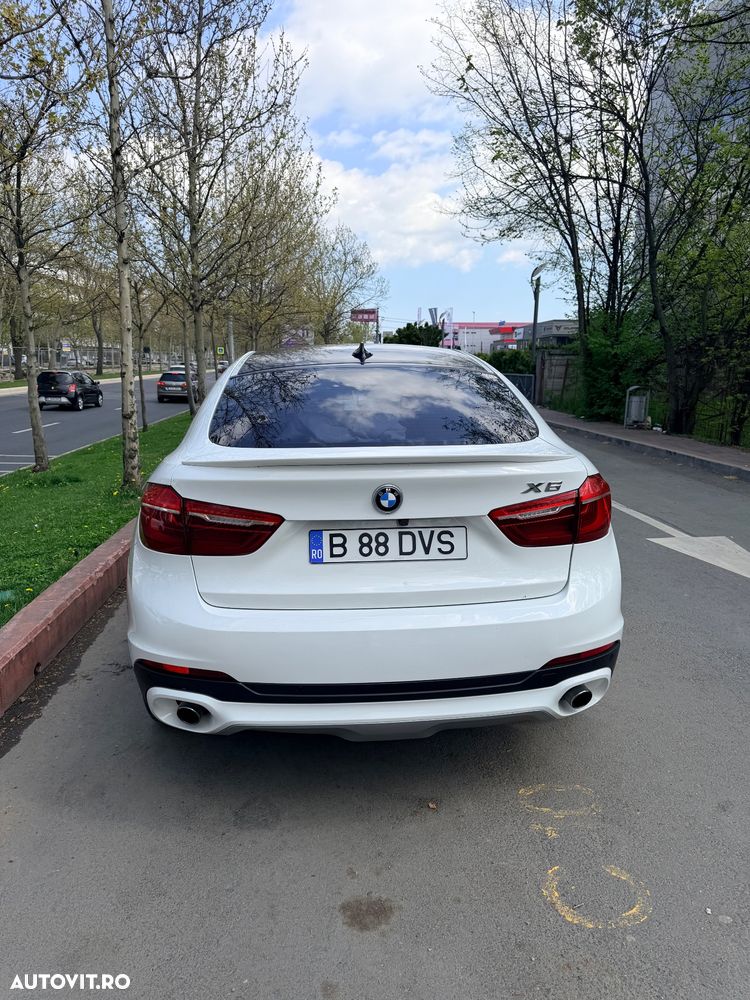 BMW X6 xDrive30d - 2