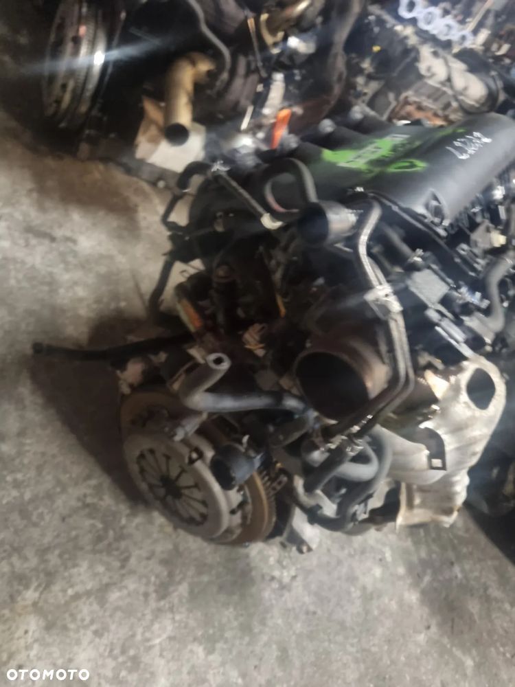 Silnik Honda Jazz II 1.2 16v L12A1 - 4