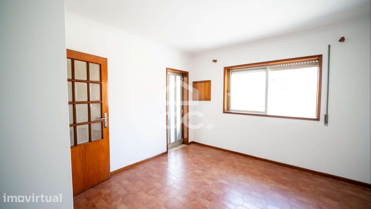 Andar Moradia T3 em Azurém - Guimarães - Grande imagem: 4/17