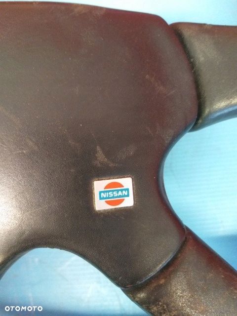 Nissan Ative kierownica pod nabę - 4