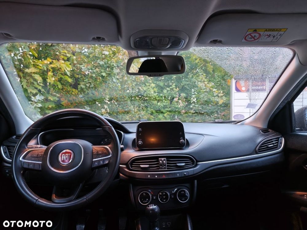 Fiat Tipo 1.4 T-Jet Lounge - 9