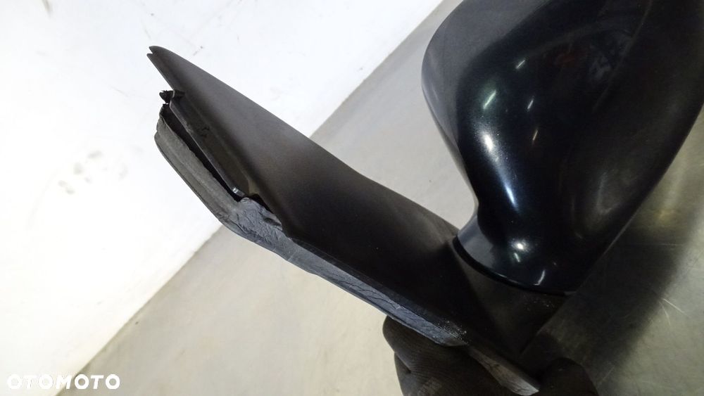 LUSTERKO LEWE ELEKTRYCZNE VOLKSWAGEN GOLF V PLUS CROSS - 4