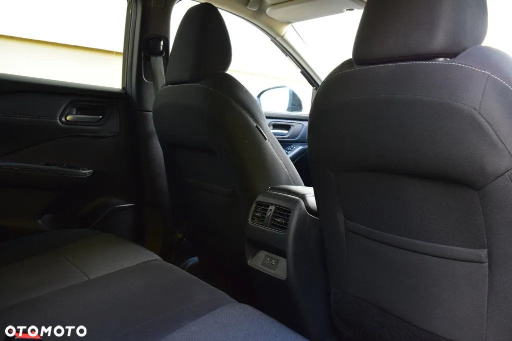 Nissan Qashqai 1.3 DIG-T N-Connecta - 31