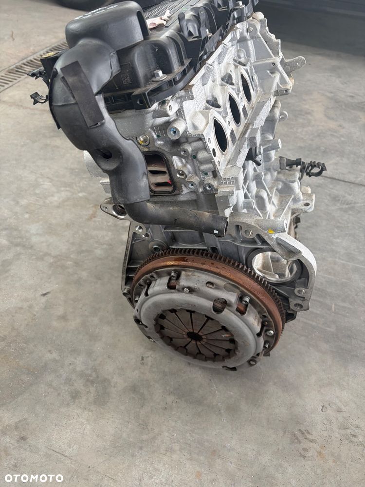 Fiat 500  silnik 1.0 M-Hev 2021r 46341162 - 3