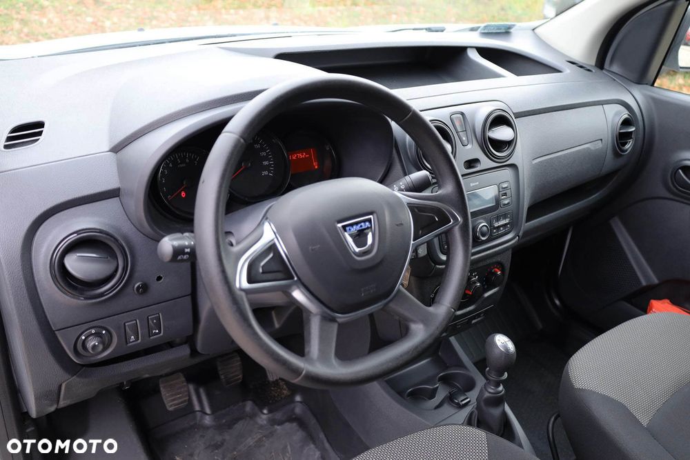 Dacia DOKKER - 15