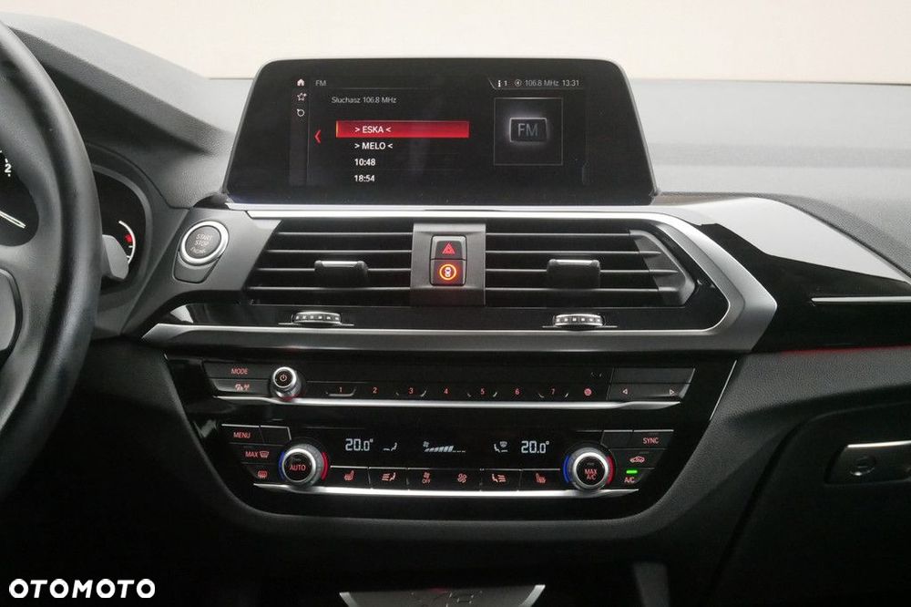 BMW X3 - 10