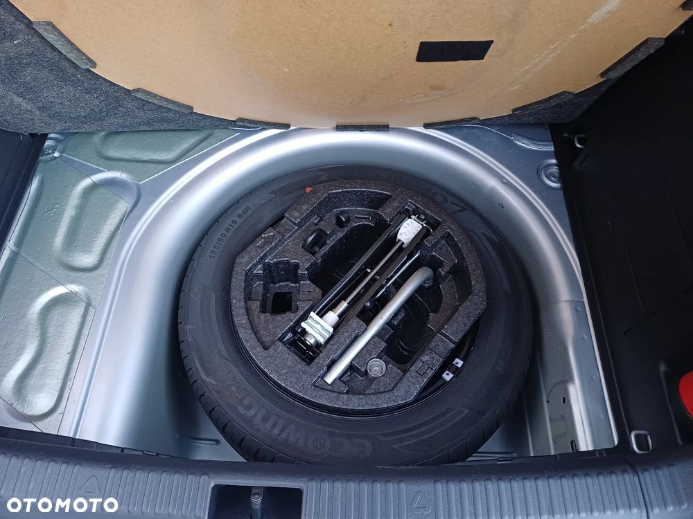 Skoda Fabia 1.0 TSI Ambition - 7