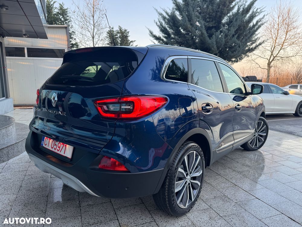 Renault Kadjar Energy dCi 130 COLLECTION - 2