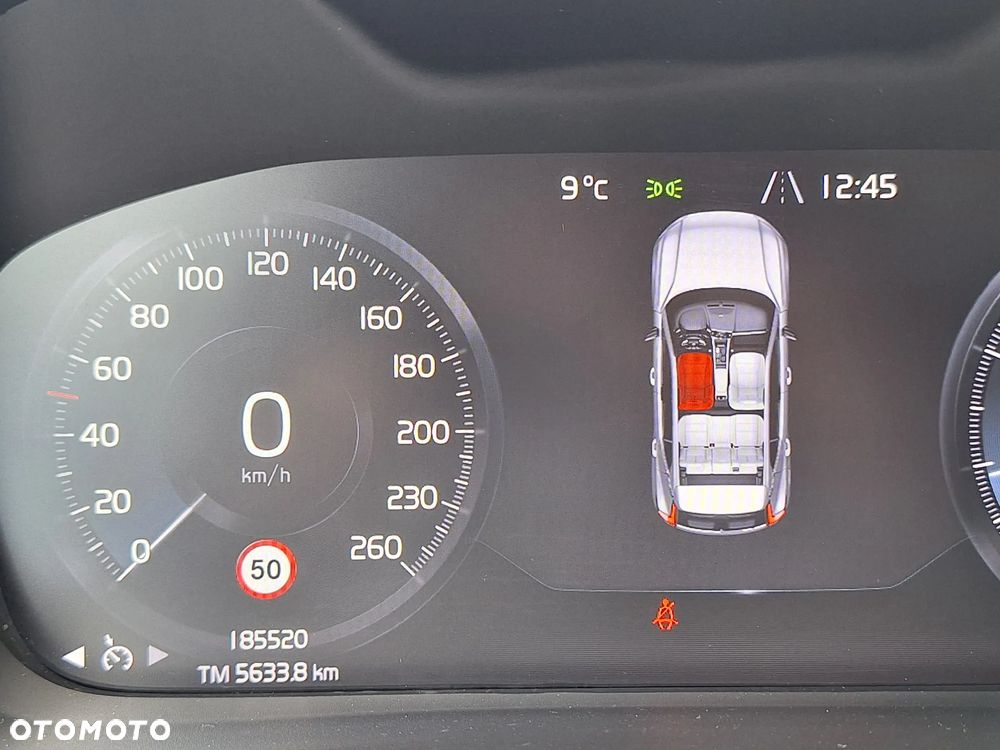 Volvo XC 40 T4 AWD R-Design - 14