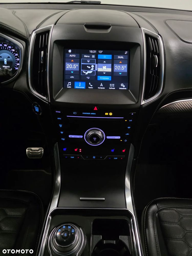 Ford Edge 2.0 EcoBlue Twin-Turbo 4WD ST-Line - 13