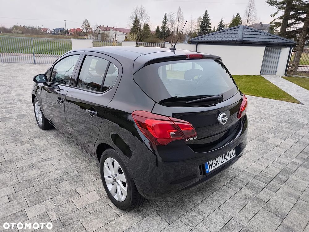 Opel Corsa 1.4 Enjoy - 2