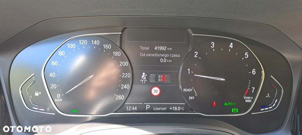 BMW Seria 3 318i Advantage - 26
