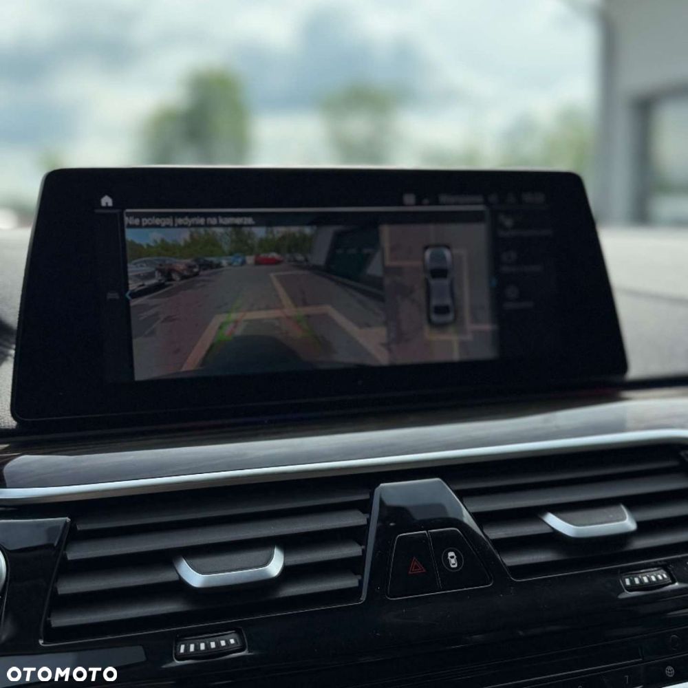BMW Seria 5 - 38