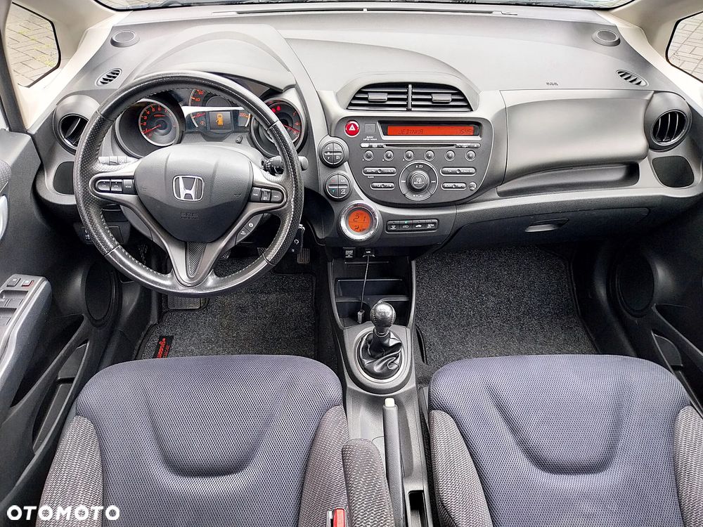 Honda Jazz 1.4 i-VTEC Exclusive - 6