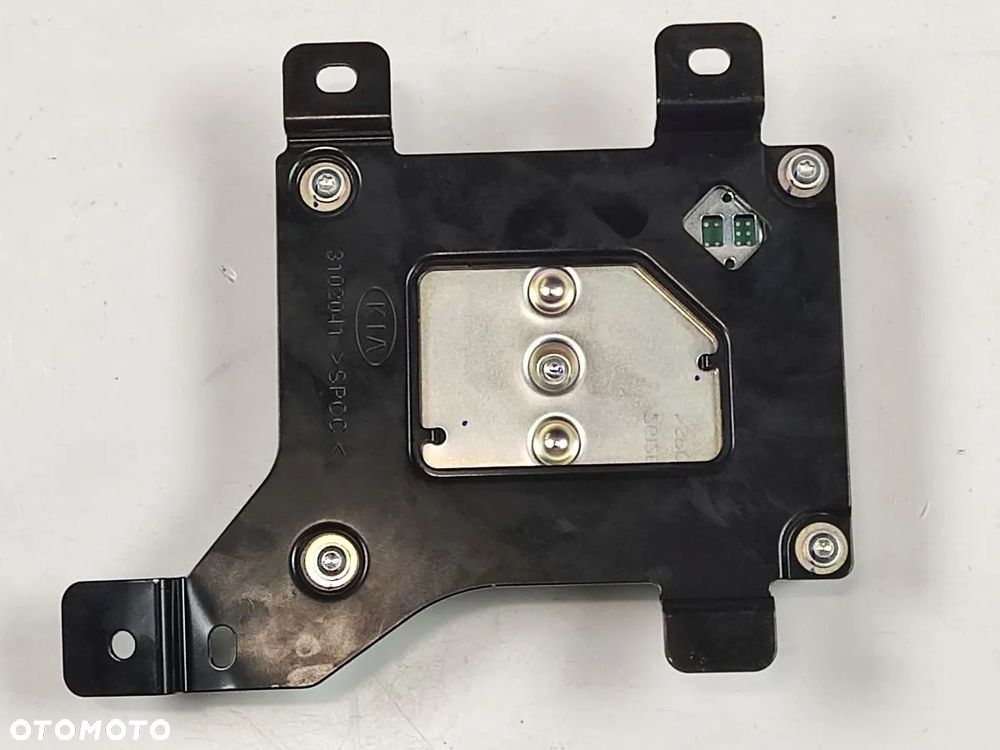 KIA PRO CEED os 2021r Wzmacniacz Harman Kardon - 4