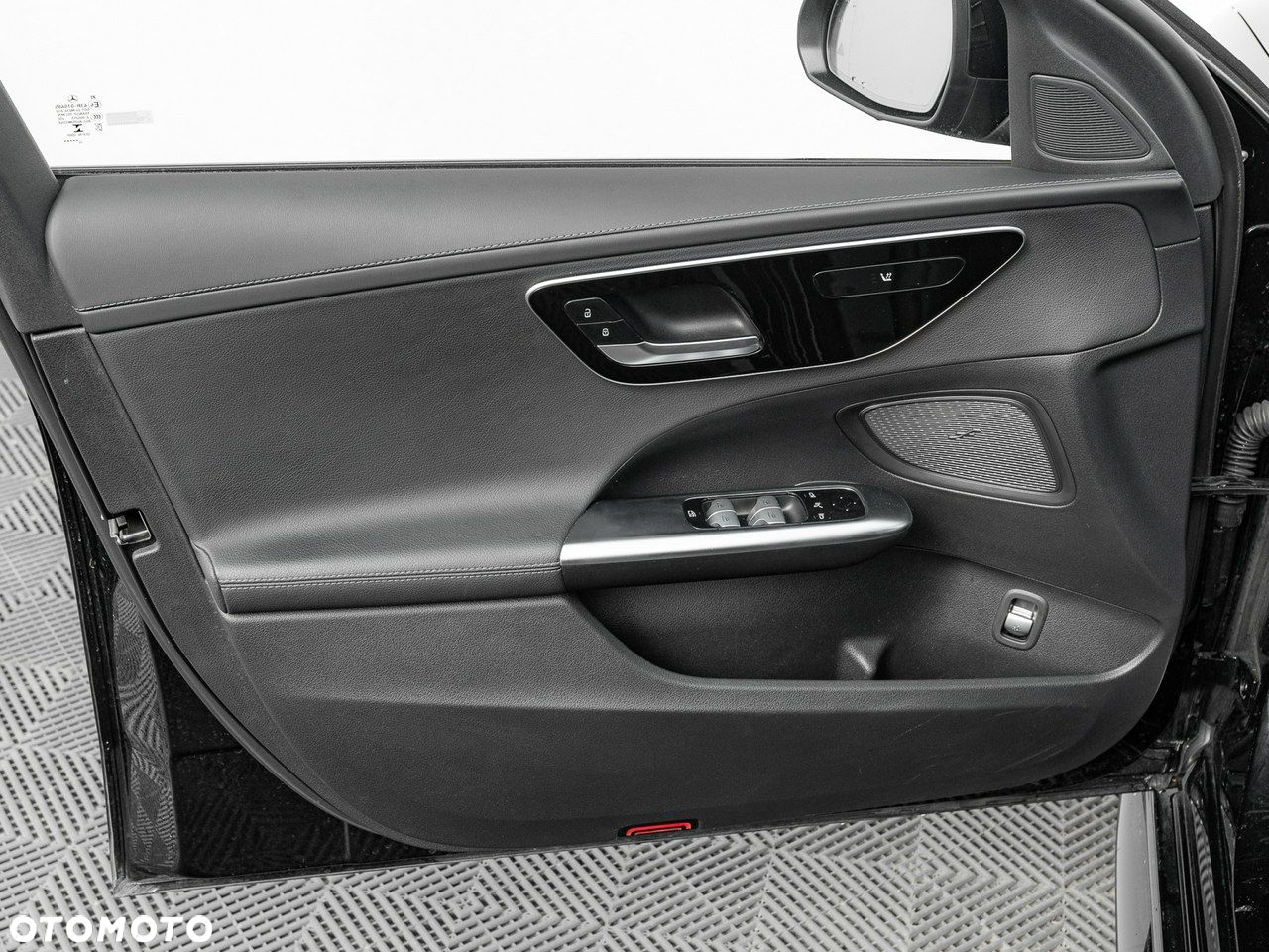Mercedes-Benz Klasa C - 13
