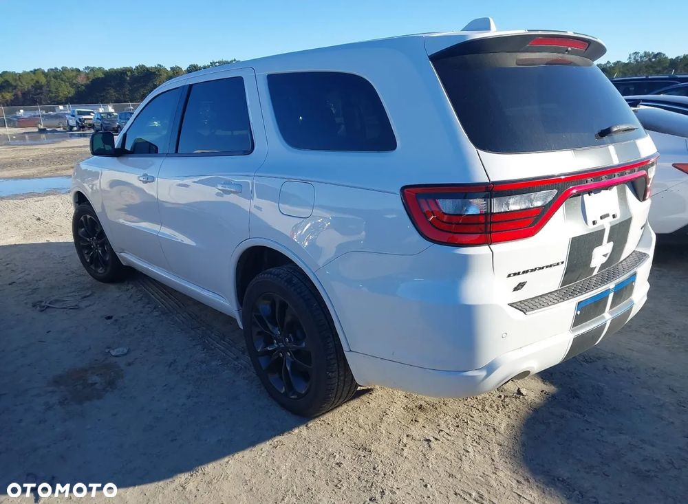 Dodge Durango - 3