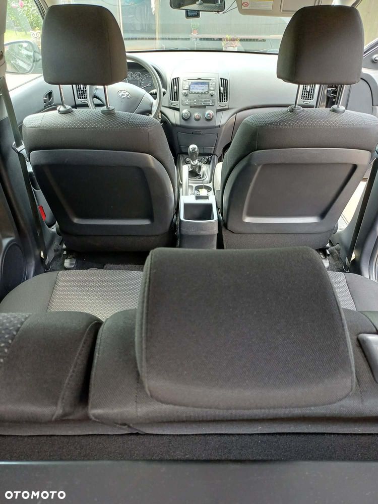 Hyundai i30 1.4 Edition Plus - 7