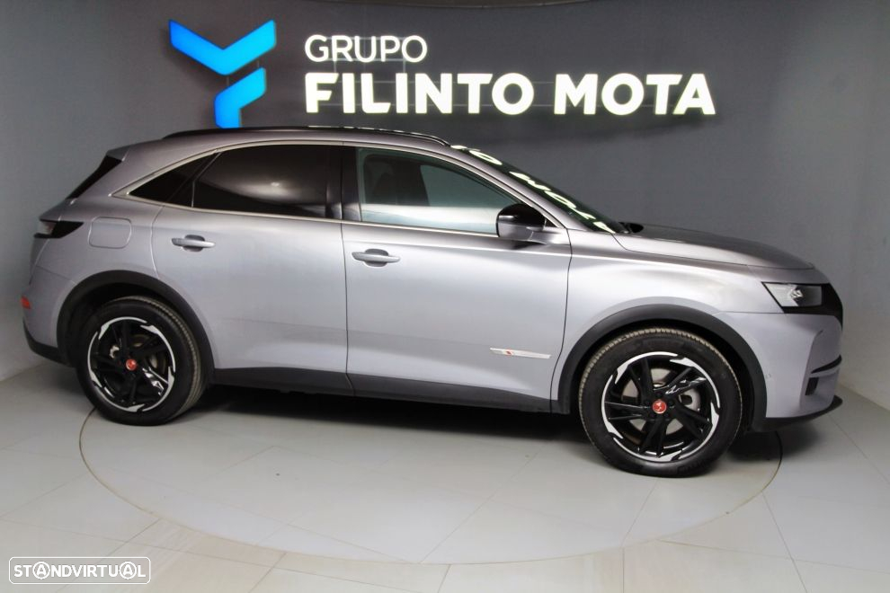 DS DS7 Crossback E-Tense Performance Line EAT8 - 9