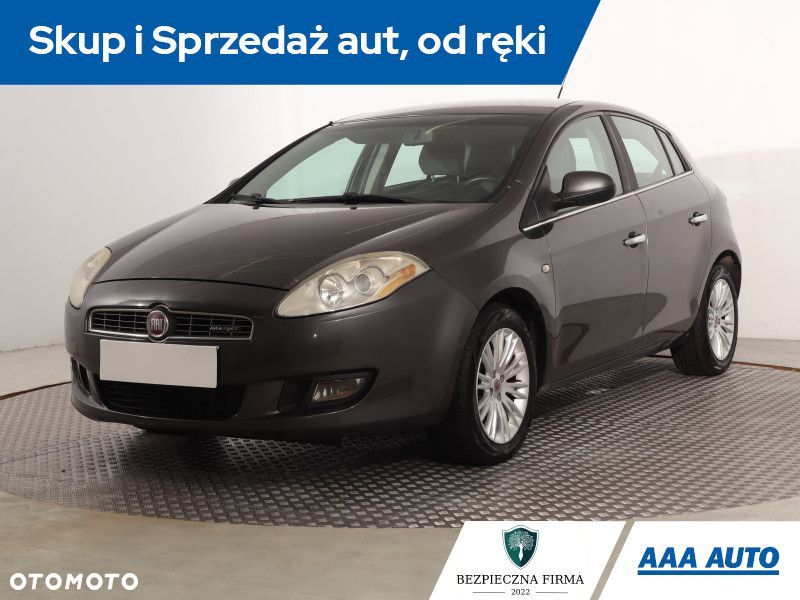 Fiat Bravo - 3