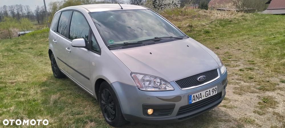 Ford C-MAX 1.6 Style - 10