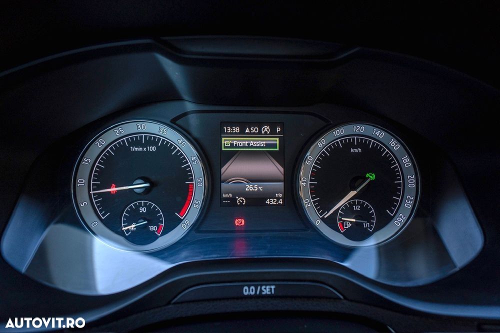 Skoda Karoq 2.0 TDI 4X4 DSG Style - 21