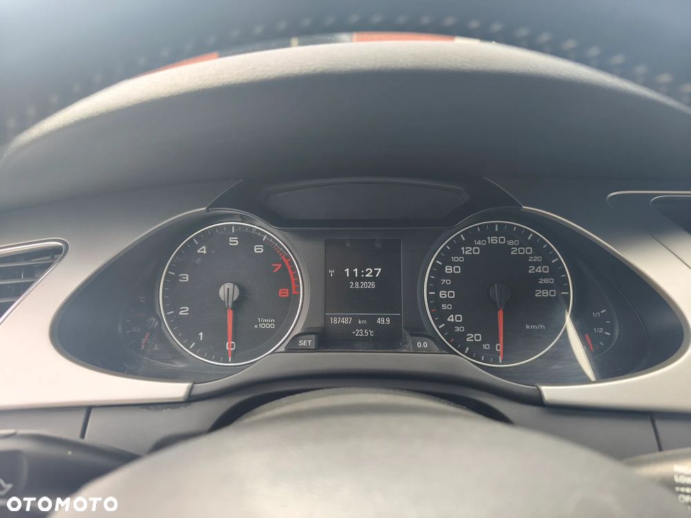 Audi A4 Avant 2.0 TFSI quattro S tronic S line Sportpaket - 17